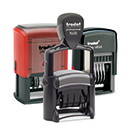 Datumstempel Printy  Professional und Classic Line